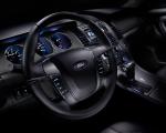 Ford Taurus 2010 года